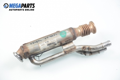 EGR охладител за Renault Scenic II Minivan (06.2003 - 07.2010) 1.9 dCi (JM0G, JM12, JM1G, JM2C), 120 к.с., № BEHR K7486002
