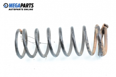 Пружина за ходова част за Jaguar X-Type Sedan (06.2001 - 11.2009), седан, позиция: задна