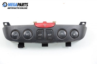 Панел бутони за Fiat Punto Hatchback II (09.1999 - 07.2012)