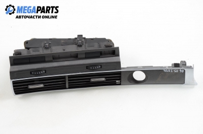 Духалки парно за Audi A6 Sedan C6 (05.2004 - 03.2011)