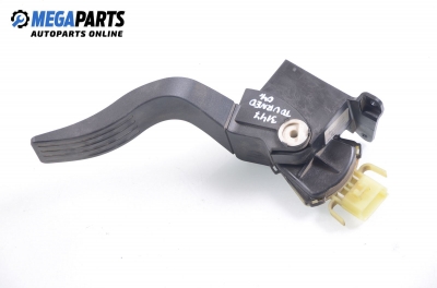 Потенциометър газ  за Ford Tourneo Connect (06.2002 - 12.2013), № 2T149F836EC