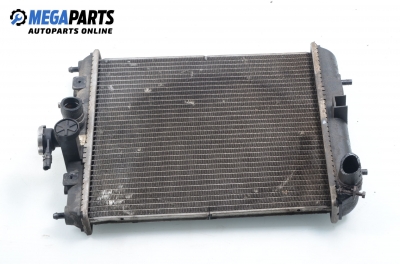 Воден радиатор за Nissan Micra II Hatchback (01.1992 - 02.2003) 1.0 i 16V, 54 к.с.