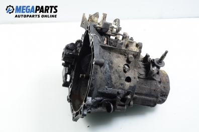 Ръчна скоростна кутия за Peugeot 307 Hatchback (08.2000 - 12.2012) 1.4 HDi, 68 к.с.