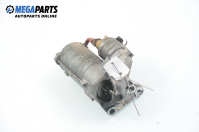 Стартер за Renault Megane II Hatchback (07.2001 - 10.2012) 1.9 dCi (BM0G, CM0G), 120 к.с., Valeo