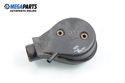 Въздуховод за Opel Vectra A Sedan (08.1988 - 11.1995) 1.6 i, 75 к.с.