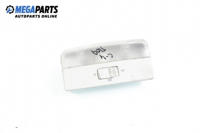 Плафон за Volkswagen Golf IV Hatchback (08.1997 - 06.2005)