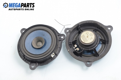 Високоговорители за Nissan X-Trail I SUV (06.2001 - 01.2013), Panasonic