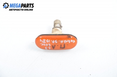 Мигач за Skoda Felicia I Hatchback (10.1994 - 03.1998), хечбек, позиция: лява