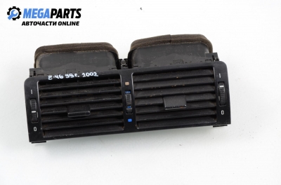 Духалки парно за BMW 3 Series E46 Sedan (02.1998 - 04.2005)