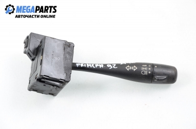 Лостче за светлини за Nissan Primera Sedan I (06.1990 - 06.1996)