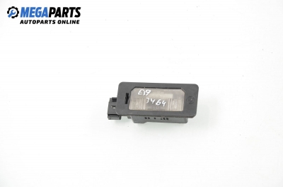 Плафон заден номер за BMW 5 Series E39 Sedan (11.1995 - 06.2003), седан