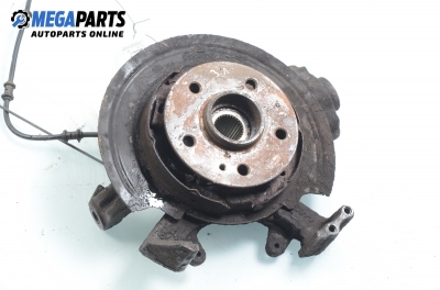 Шенкел главина за Mercedes-Benz M-Class SUV (W163) (02.1998 - 06.2005), позиция: задна, лява