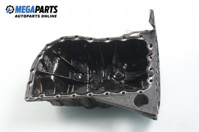 Картер за Renault Megane II Hatchback (07.2001 - 10.2012) 1.9 dCi (BM0G, CM0G), 120 к.с.