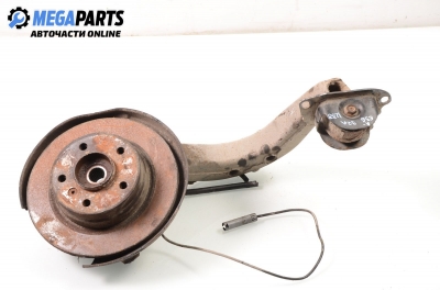 Шенкел главина за BMW 3 Series E36 Sedan (09.1990 - 02.1998), позиция: задна, лява