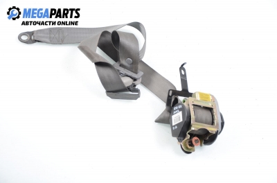 Предпазен колан за Kia Rio Estate I (07.2000 - 04.2006), 4+1 вр., позиция: предна, лява