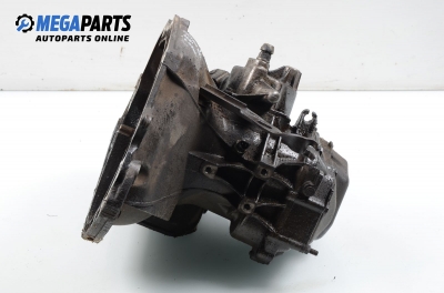 Ръчна скоростна кутия за Opel Vectra A Sedan (08.1988 - 11.1995) 1.6 i, 75 к.с.