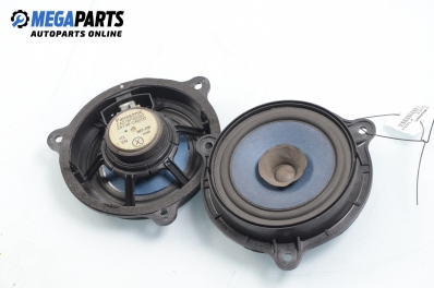 Високоговорители за Nissan X-Trail I SUV (06.2001 - 01.2013), Panasonic
