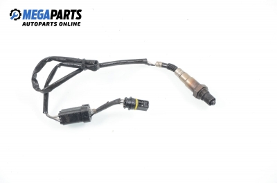 Ламбда сонда  за Smart City-Coupe 450 (07.1998 - 01.2004) 0.6 (S1CLA1, 450.341), 55 к.с.