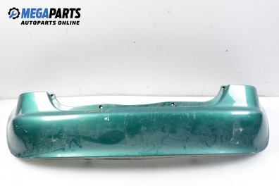 Задна броня за Mercedes-Benz A-Class Hatchback  (W168) (07.1997 - 08.2004)