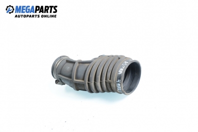 Гофриран маркуч за Opel Astra G Box (01.1999 - 04.2005) 1.7 TD, 68 к.с.