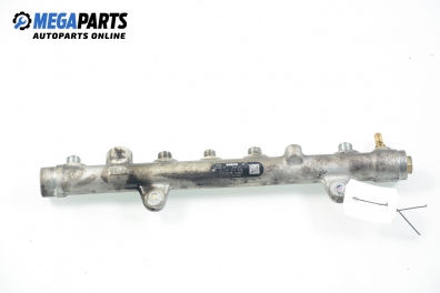 Горивна рейка за Renault Scenic II Minivan (06.2003 - 07.2010) 1.9 dCi (JM0G, JM12, JM1G, JM2C), 120 к.с., № Bosch 0 445 214 078