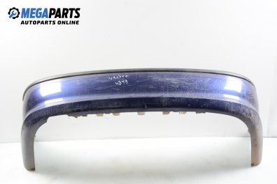 Задна броня за Opel Vectra B Hatchback (10.1995 - 07.2003), хечбек