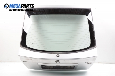 Заден капак за Opel Astra G Hatchback (02.1998 - 12.2009), 2+1 вр., хечбек