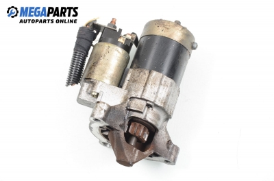 Стартер за Peugeot 307 Hatchback (08.2000 - 12.2012) 2.0 HDi 90, 90 к.с., № 96 562 994 80