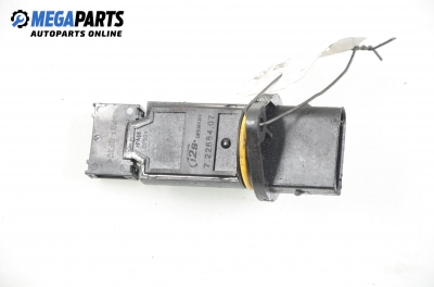 Дебитомер за Mercedes-Benz E-Class Estate (S210) (06.1996 - 03.2003) E 220 T CDI (210.206), 143 к.с., № 7.22684.07