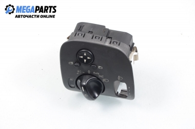 Ключ светлини  за Mercedes-Benz C-Class Coupe (CL203) (03.2001 - 06.2007)