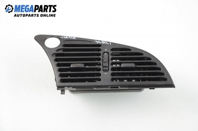 Духалки парно за Citroen Xsara Break (10.1997 - 03.2010)