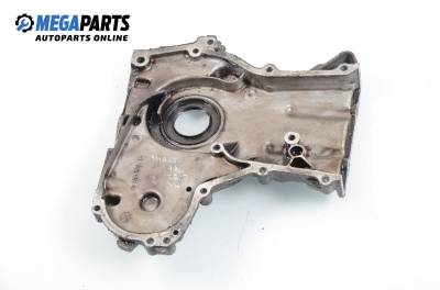 Капак ангренажен ремък за Smart City-Coupe 450 (07.1998 - 01.2004) 0.6 (S1CLA1, 450.341), 55 к.с.