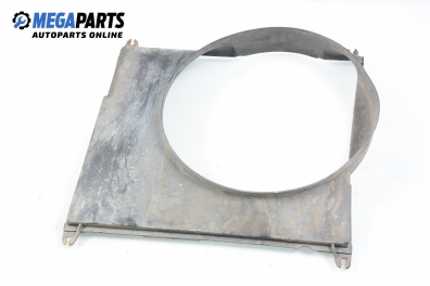 Дифузьор за Suzuki Vitara SUV (07.1988 - 12.1998) 1.6 i 16V AWD (ET, TA02), 97 к.с.