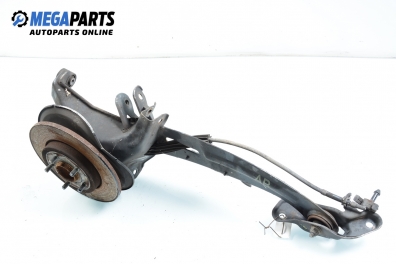 Шенкел главина за Jaguar X-Type Sedan (06.2001 - 11.2009), позиция: задна, лява