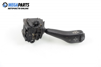 Лостче за светлини за BMW 3 Series E46 Sedan (02.1998 - 04.2005)