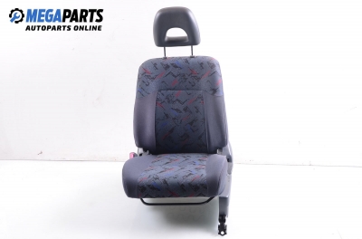 Седалка за Toyota RAV4 I SUV (01.1994 - 09.2000), 2+1 вр., позиция: предна, дясна