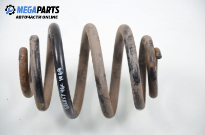 Пружина за ходова част за Ford Galaxy Minivan I (03.1995 - 05.2006), миниван