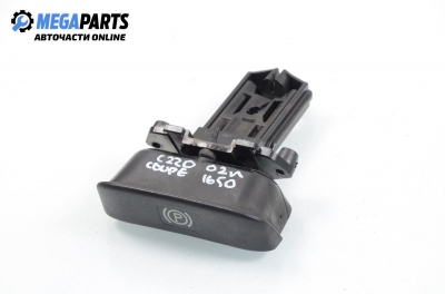 Ръкохватка паркинг спирачка за Mercedes-Benz C-Class Coupe (CL203) (03.2001 - 06.2007)