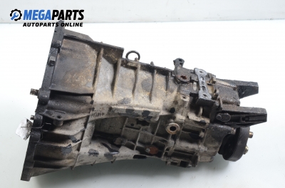 Ръчна скоростна кутия за Mercedes-Benz C-Class Sedan (W202) (03.1993 - 05.2000) C 220 D (202.121), 95 к.с.