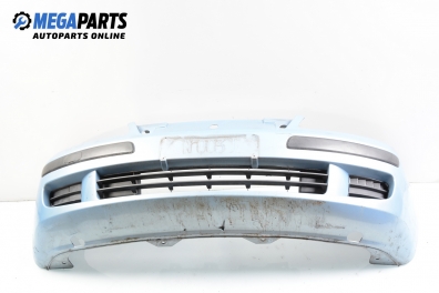 Предна броня за Fiat Idea Minivan (12.2003 - 12.2010), позиция: предна