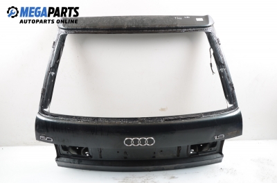 Заден капак за Audi 80 Avant B4 (09.1991 - 01.1996), комби