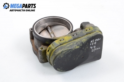 Дроселова клапа за BMW X5 Series E53 (05.2000 - 12.2006) 4.4 i, 286 к.с.