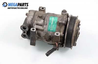 Компресор климатик за Alfa Romeo 156 Sedan (09.1997 - 09.2005) 1.8 16V T.SPARK (932A3), 144 к.с., № SD7V16