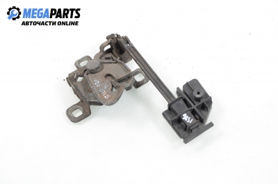 Брава преден капак за Fiat Stilo Hatchback (10.2001 - 11.2010), 2+1 вр.