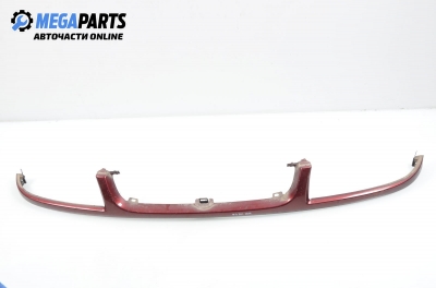 Декоративна маска за Volkswagen Passat II Sedan B3, B4 (02.1988 - 12.1997), седан