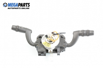 Лостчета светлини и чистачки за Fiat Idea Minivan (12.2003 - 12.2010)