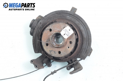 Шенкел главина за Mercedes-Benz M-Class SUV (W163) (02.1998 - 06.2005), позиция: задна, дясна