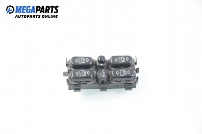 Панел бутони за Mercedes-Benz A-Class Hatchback  (W168) (07.1997 - 08.2004)