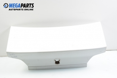 Заден капак за Peugeot 406 Sedan (08.1995 - 01.2005), седан