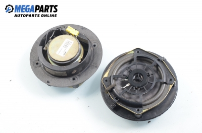 Високоговорители за Lancia Lybra Sedan (07.1999 - 10.2005), № Bose 467 406 820